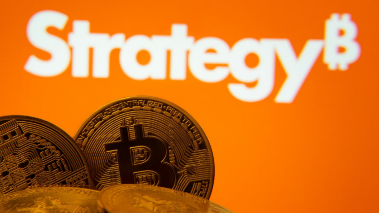 Single Buyer Risk: Strategy Accounts for Most Bitcoin Treasury Demand