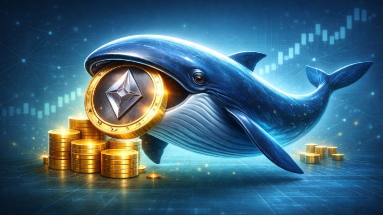 Erik Voorhees-linked wallets bought ~24.1K ETH (~$49M) in 48h at ~$2,098, signaling whale accumulation watch.