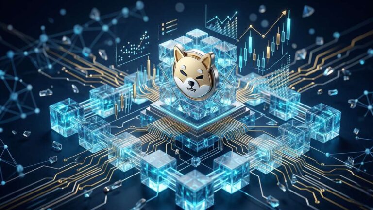 Shibarium executes a massive migration and network reindexing to scale its ecosystem.