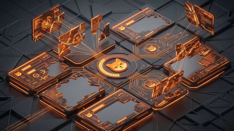 Shibariumscan stops at 41% indexing-