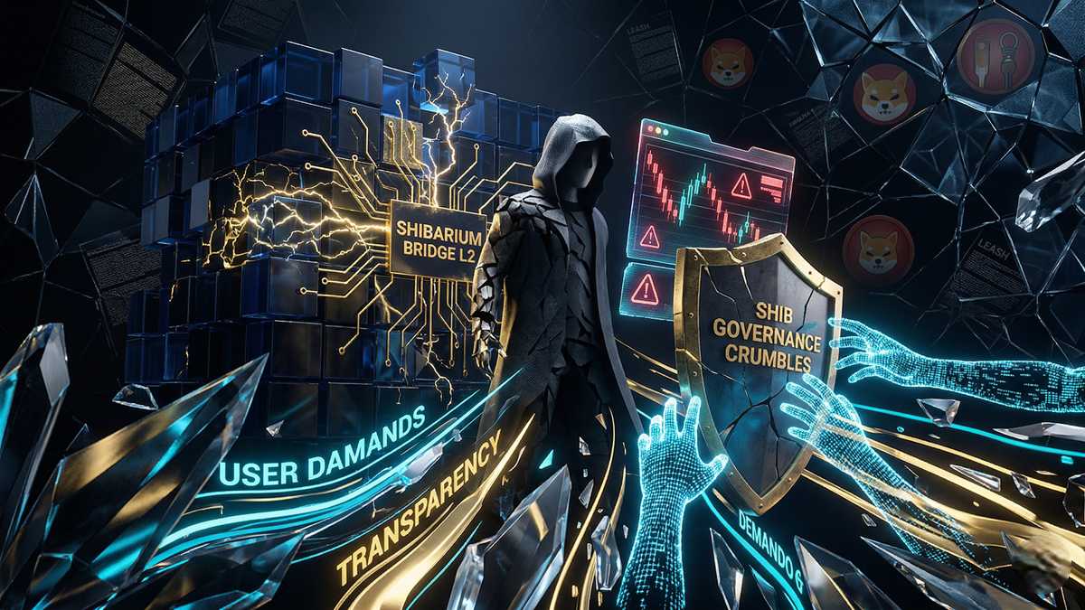 Users and validators are denouncing prolonged silence from the lead developers, affecting trust in the ecosystem's governance.