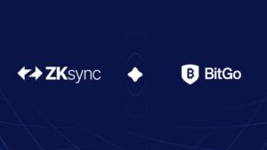 BitGo–ZKsync Collaboration Pushes Tokenized Deposits Into Institutional Finance