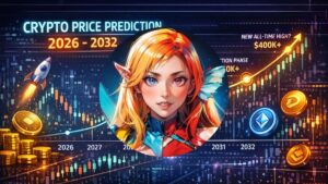 Siren 2026‑2032 Price Prediction: Key Growth Insights and Market Potential