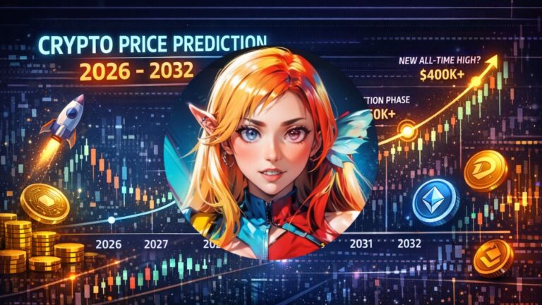 Siren 2026‑2032 Price Prediction: Key Growth Insights and Market Potential