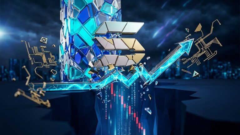 Solana breaks a critical support-