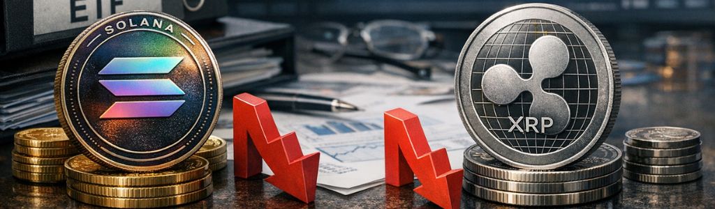 Altcoin ETFs Show Little Evidence Of Demand