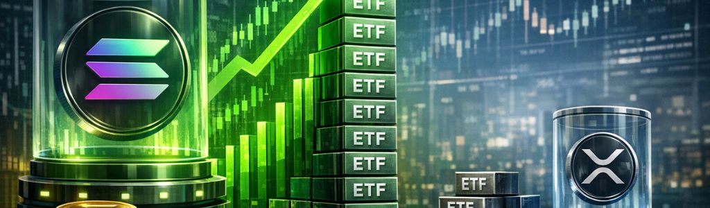 Solana Outpaces XRP by a Wide Margin