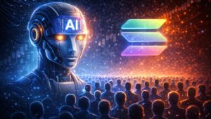 Stormrae’s Solana-based AI challenge drew nearly 15,000 participants, setting a new scale benchmark for public red-teaming and on-chain rewards.