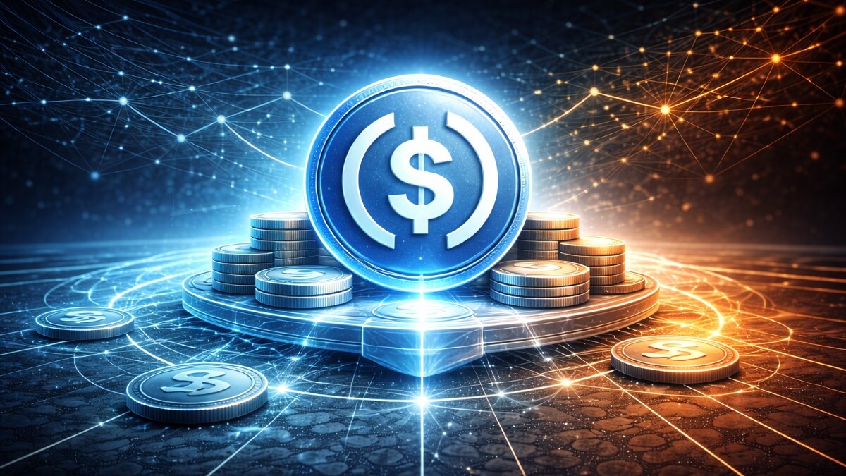 Sonic launched USSD, a permissionless USD stablecoin on Frax’s frxUSD framework, with cross-chain minting and 1:1 institutional-grade backing.