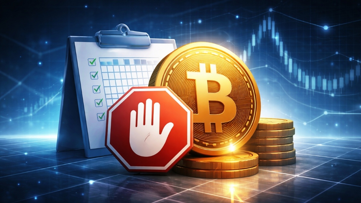 Strategy paused its weekly bitcoin buying streak for the first time in over a year, while still holding 762,099 BTC worth about $51.6 billion.