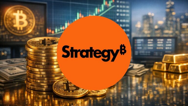 Strategyās Bitcoin Holdings Surge Past 738,000 BTC After Latest Buy