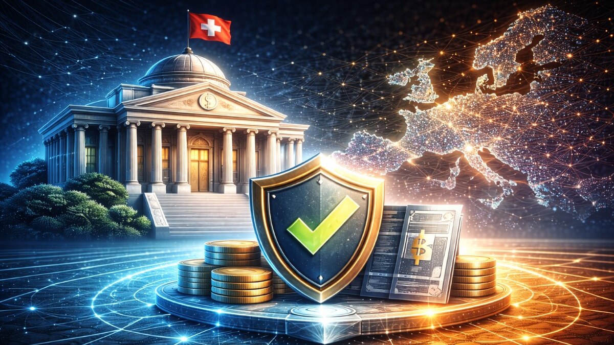 Amina became the first regulated bank participant on 21X, linking traditional banking to the EUās regulated blockchain market for tokenized securities.