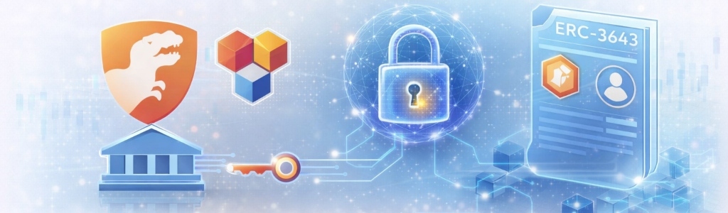 Zama is integrating its fully homomorphic encryption protocol with T-REX Ledger to make ERC-3643 tokenized assets confidential on public blockchains for regulated issuers.