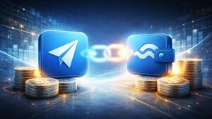 WalletConnect integrates TON, enabling native TON stablecoin transfers across wallets and apps as TON stablecoin supply tops $700M; Fireblocks, SafePal onboard.