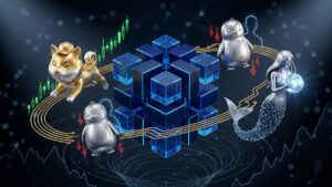 Meme Coin season in April focusing on BONK, PENGU, and SIREN