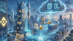 Real-world asset tokenization (RWA)