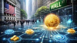 Tokenization-on-Wall-Street