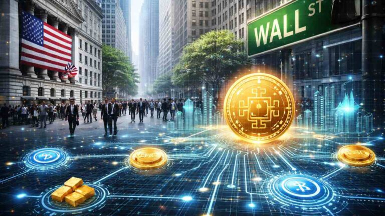 Tokenization-on-Wall-Street
