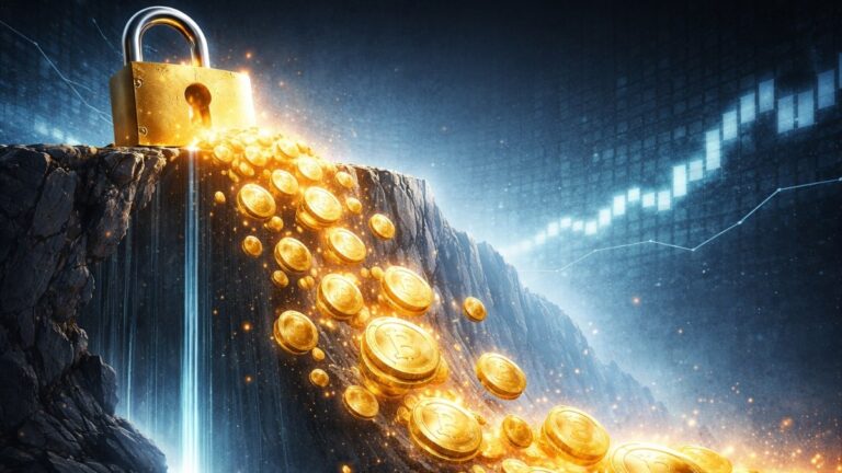 $230M+ in token unlocks due Mar 23ā30, led by RAIN, SOL and PARTI; thin volumes raise supply-shock risk.