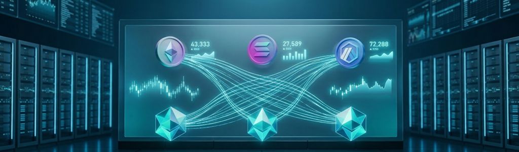 Trady - early access -