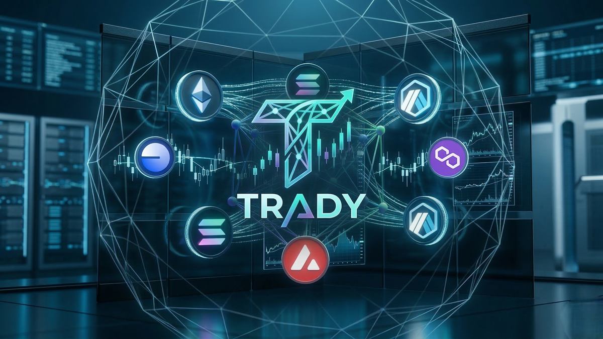 Trady launches early access-