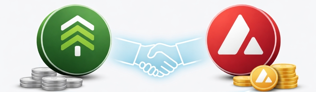 Treehouse and AVAX One formed a strategic partnership, with AVAX One deploying more than 800,000 AVAX into Treehouse’s Avalanche-native tAVAX strategy.