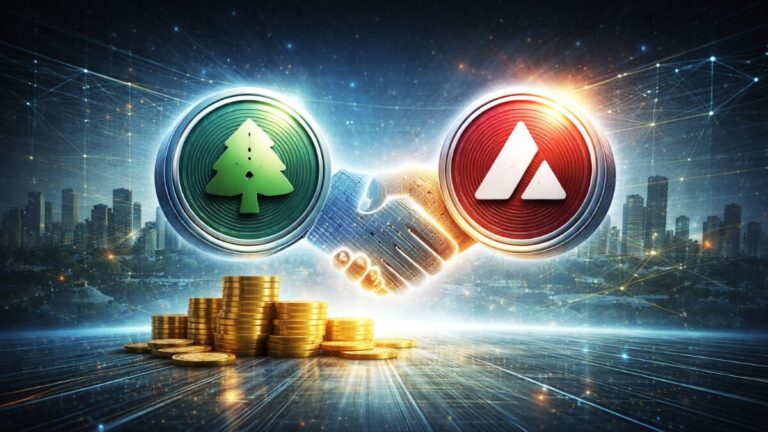 Treehouse and AVAX One formed a strategic alliance after AVAX One deployed over 800,000 AVAX into Treehouse’s Avalanche-native tAVAX strategy.