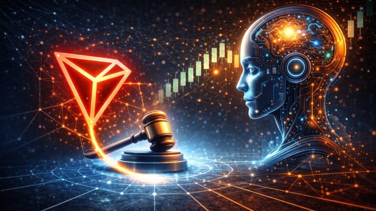 Tron DAO joins the Linux Foundationās Agentic AI Foundation and takes a board seat, positioning for standards on safe, interoperable AI agents.