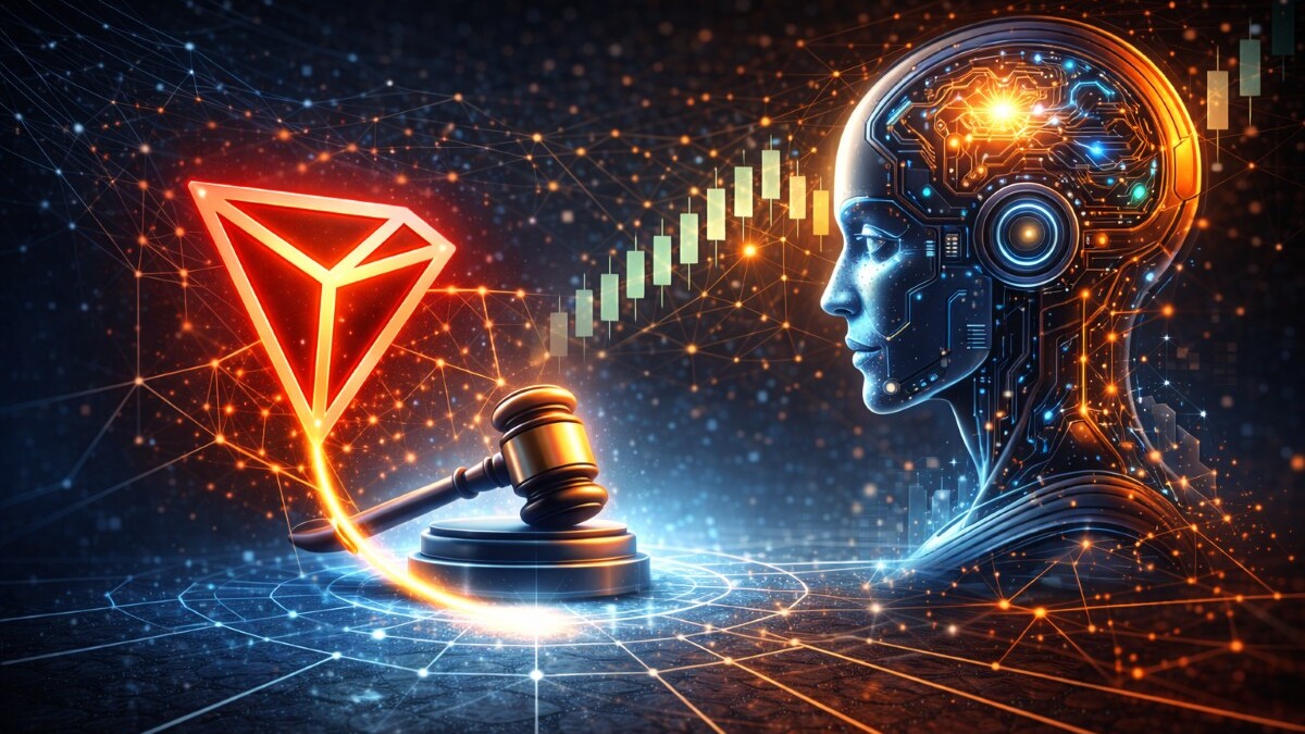 Tron DAO joins the Linux Foundationās Agentic AI Foundation and takes a board seat, positioning for standards on safe, interoperable AI agents.