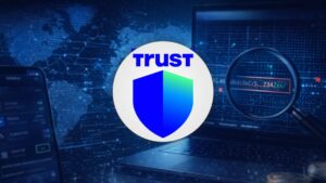Trust Wallet Rolls Out Automatic Address Poisoning Protection Across 32 EVM Chains