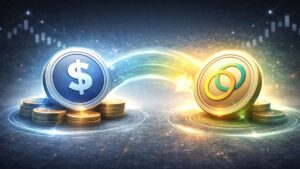 USA₮ is set to launch on Celo, adding regulated dollar settlement, compliance-focused onboarding, and a path to native gas payments.