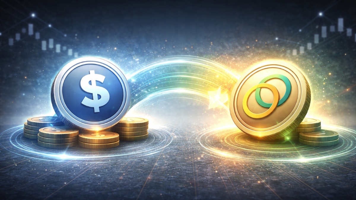 USAā® is set to launch on Celo, adding regulated dollar settlement, compliance-focused onboarding, and a path to native gas payments.