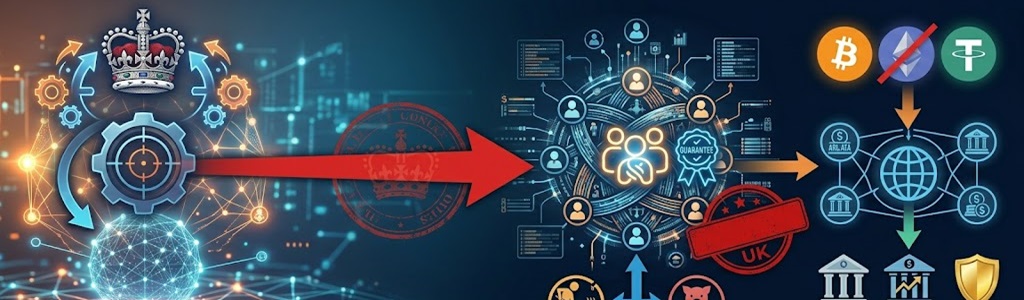 United Kingdom - Xinbi Guarantee