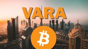 VARA Unveils New Rulebook Granting Broad Oversight of Crypto Derivatives in Dubai