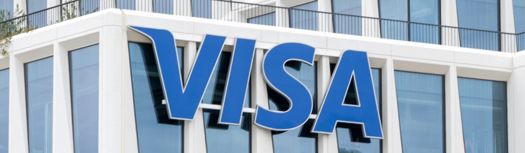 Visa has joined the Canton Network as a Super Validator, gaining a direct role in governance and signaling deeper engagement with blockchain infrastructure.