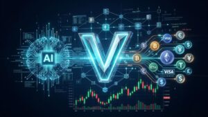 Visa Crypto Labs launched Visa CLI-