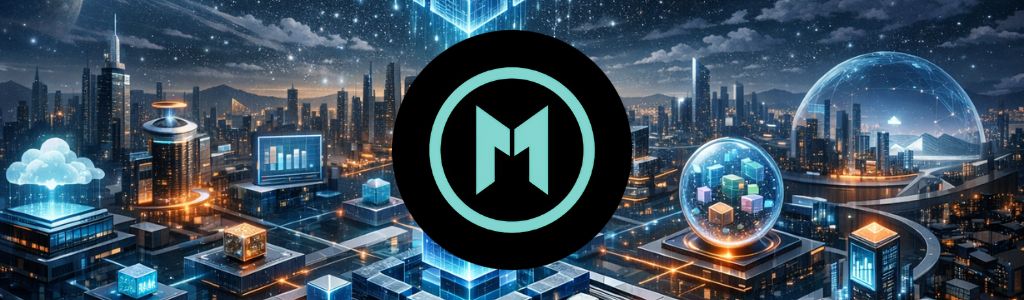 What is Mango Network (MGO)?