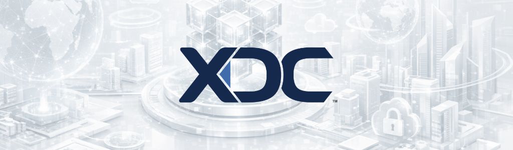 What is XDC Network?