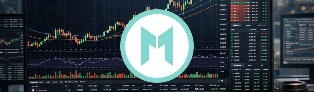 What is the MGO Token?