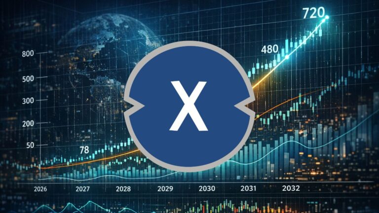 XDC Network Price Prediction: Expert Analysis Highlighting Promising Future Trends