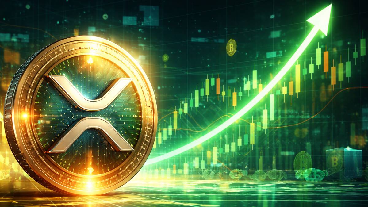 XRP Ledger Payments Surge 100% — Are Bears Finally Backing Off?