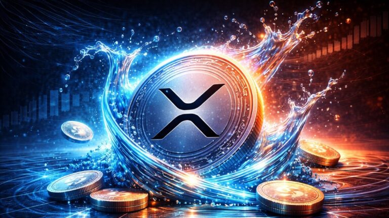 La narrativa de XRP como activo “hiperlíquido” gana fuerza mientras la liquidez descentralizada crece y Ripple la acerca más al mundo institucional.