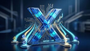 XRP gains momentum on exchanges after stabilizing at $1.45