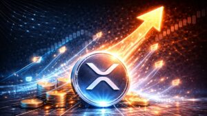 XRPL topped 2.7 million daily transactions as tokenized assets surpassed $460 million, signaling a sharp rise in utility despite muted XRP price.