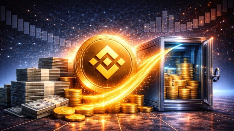 YZi Labs commits $100M to Hash Globalās BNB Holdings Fund, pitching custody, compliant yield, and ecosystem co-building as BNB institutionalizes.