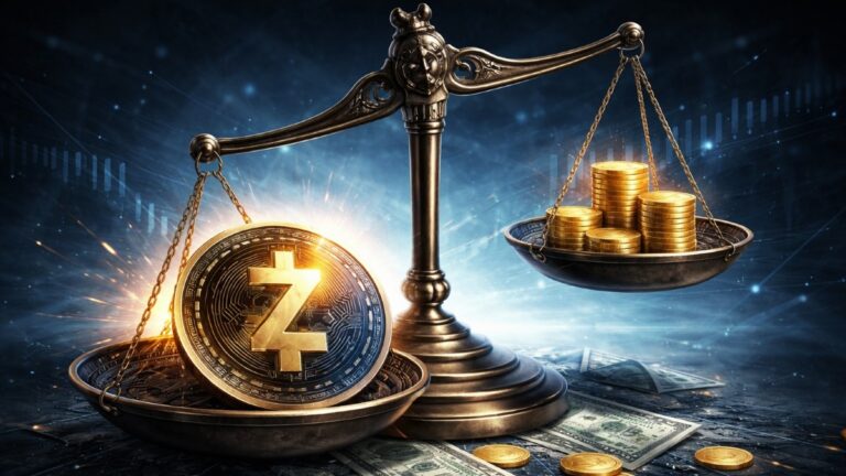 Cypherpunk CIO Will McEvoy says Zcash is crypto’s most mispriced asset, arguing privacy remains undervalued as AI surveillance expands.