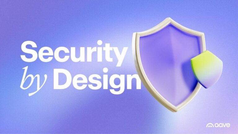 Aave Labs Publishes Roadmap to Secure Aave V4, Pledging Ongoing Audit Standards