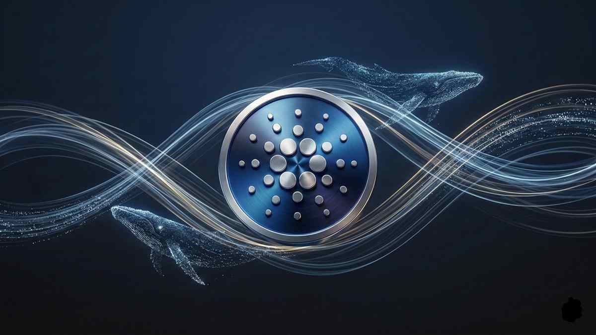 Cardano Whale Activity Surges as Massive Token Transfers Rock the Network - Crypto Economy