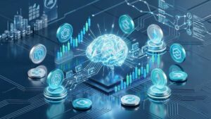 AI agents -crypto ecosystems-