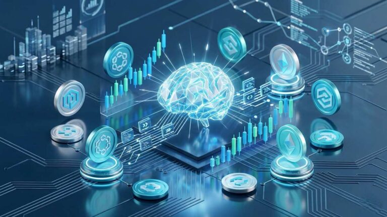 AI agents -crypto ecosystems-